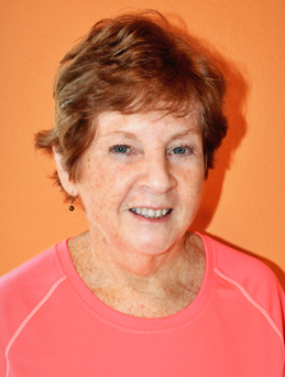 Mary B.