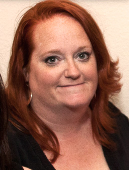 Rebecca G.