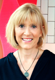 Laurie Osterndorf : Instructor