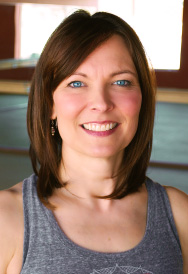 LeAnn H. : Instructor