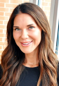 Kati W. : Instructor