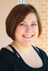 Nicole King : Studio Manager – Downtown & Sun Prairie