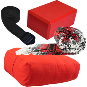 yoga supplies online