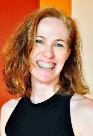Jenny W. : Instructor
