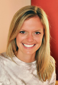 Katie Wedig : Instructor