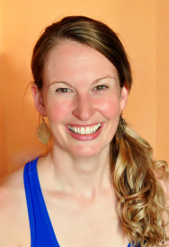 Stephanie Scholze : Instructor