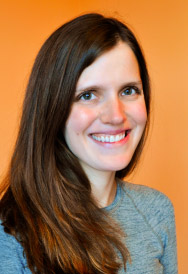 Kristen Wold : Instructor