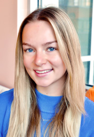 Chloe A. : Instructor