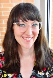 Katie U. : Director of Creative Strategy
