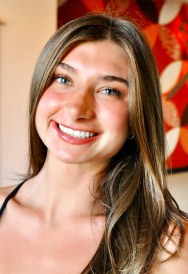 Sarah G. : Instructor