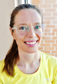 Lena R. : Instructor