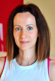 Masha P. : Instructor