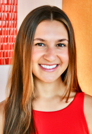 Maya J. : Instructor