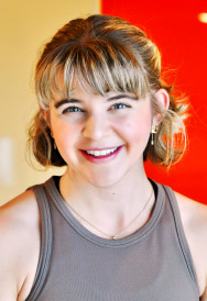 Kaelena K. : Instructor