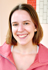 Lindsay B. : Instructor