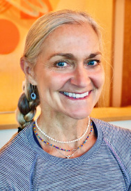 Bridget S. : Instructor