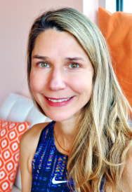 Christina K. : Instructor