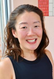 Gina K. : Instructor