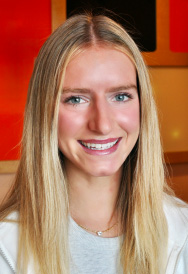 Kelsey K. : Instructor