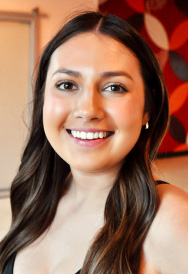 Trinity R. : Instructor