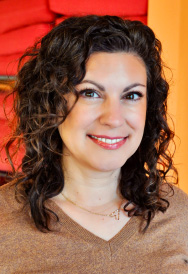 Megan B. : Instructor