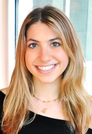 Ally L. : Instructor