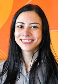 Magdalena T. : Staff