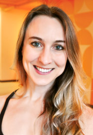 Anne Marie D. : Instructor