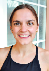 Kelsey S. : Instructor