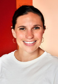 Emily C. : Staff