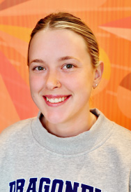 Emily O. : Staff