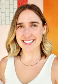 Hallie J. : Staff