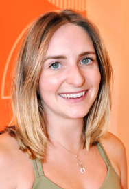 Kylie S. : Staff