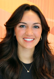 Eleanor G. : Staff